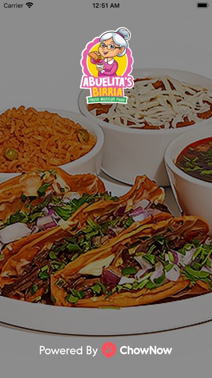 Abuelita's Birria Mexican Food