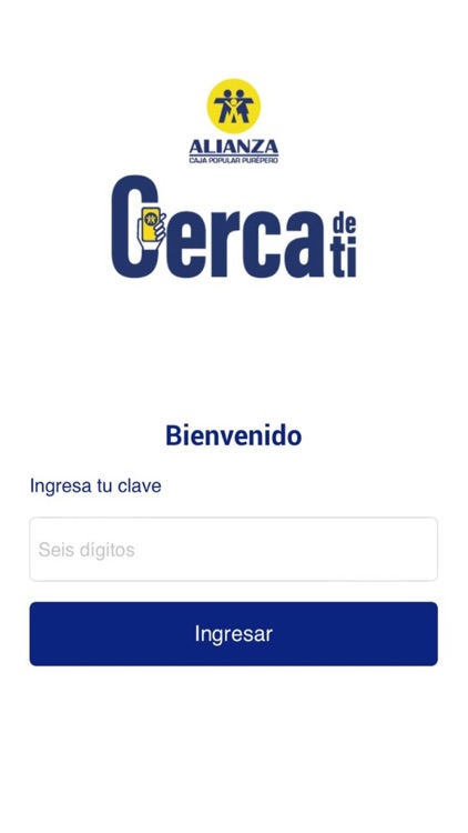 Alianza Móvil Purépero