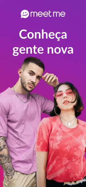 MeetMe – Flertar & Ao Vivo_1