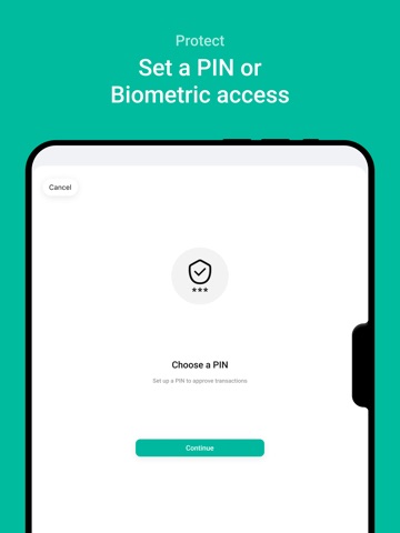 Cosub Screenshot 6