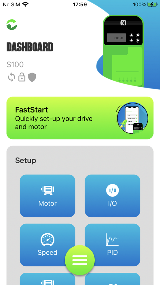 #2. Marshal (iOS) 由: Control Techniques
