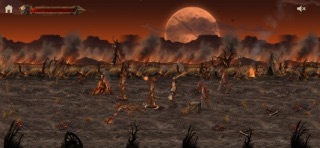 Ashen Road Screenshot 4 of 8