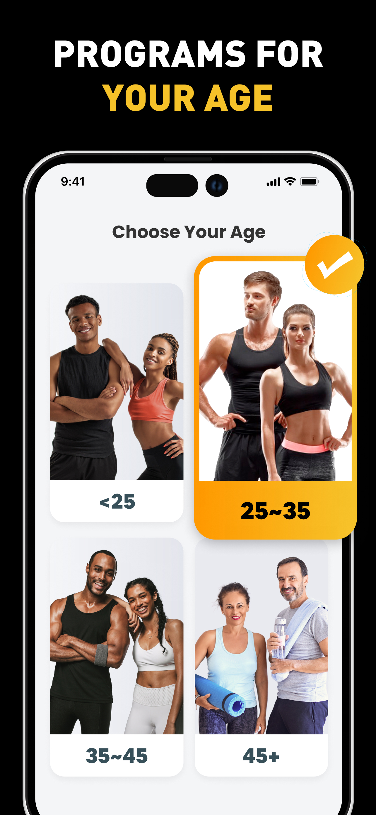 Muscle Builder & Workout Plans