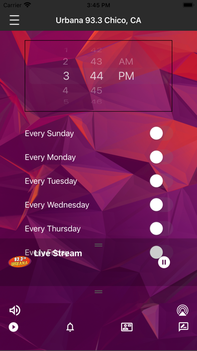 Urbana Chico Screenshot
