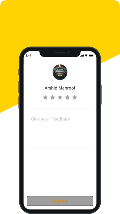 Birmingham Taxis Driver screenshot-4