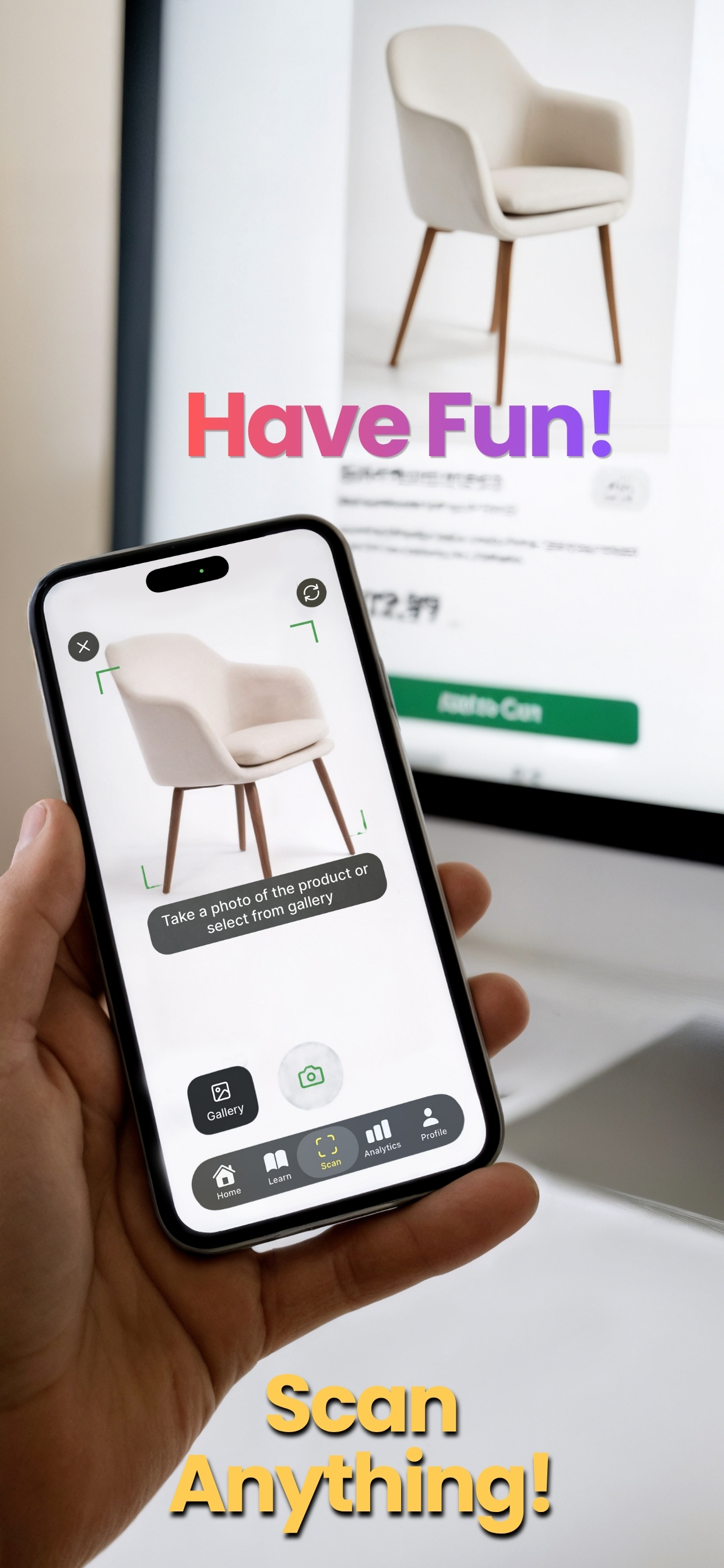 KarmaMeter - Scan Any Product screenshot 7