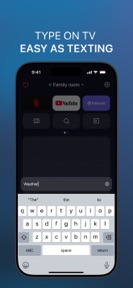 TV Remote | Universal Control screenshot