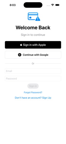 DivvyTrip screenshot
