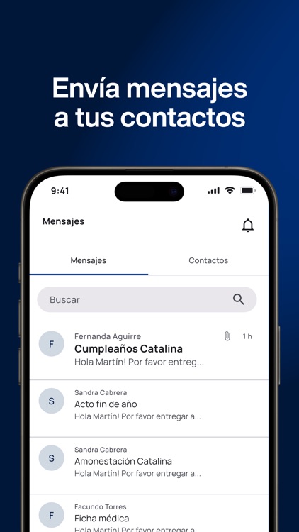 Americano de San Carlos screenshot-4