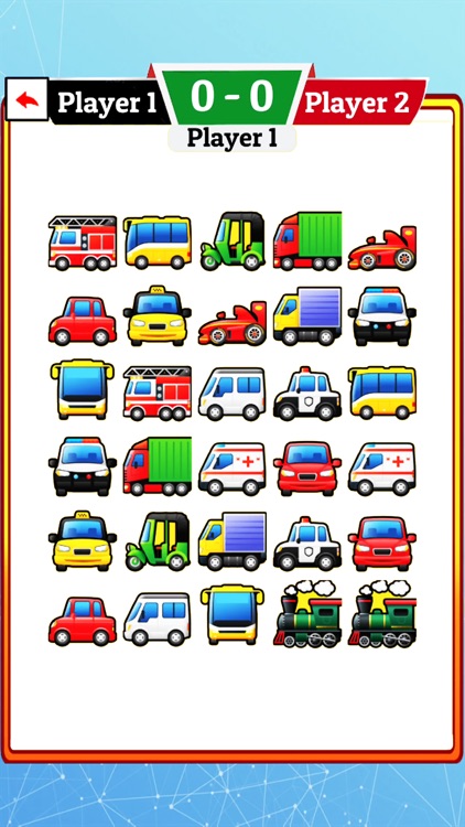 Matching Card: find the pair screenshot-3