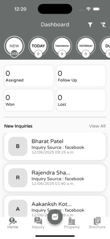 Nester Space Screenshot 3 of 3