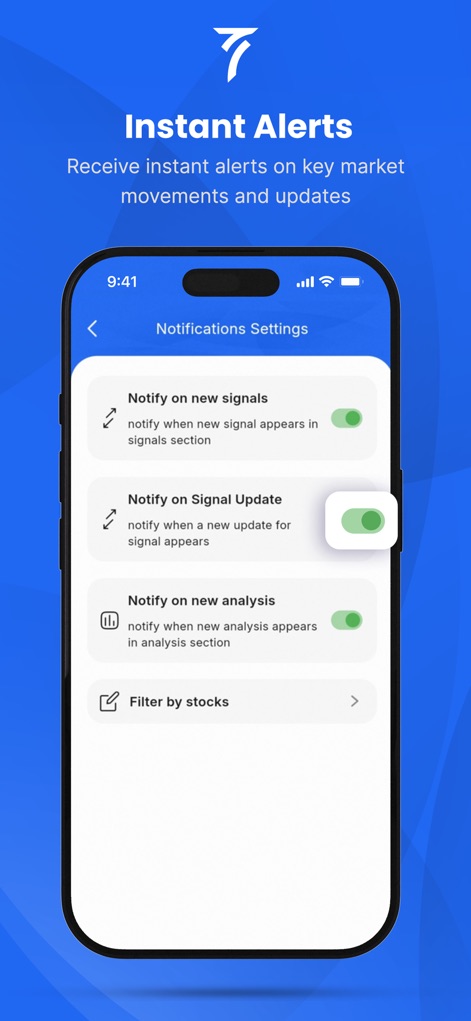 TDWL Depth | AI Stock Analysis - Finance App | MWM