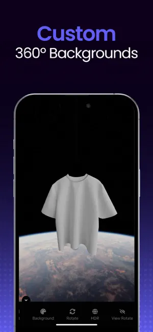 3DMockups - Clothes Designer screenshot 5
