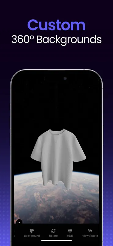 3DMockups - Personalizar Ropa screenshot 5 of 6