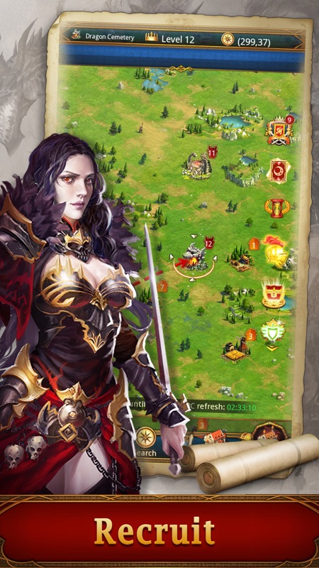 King's Empire screenshot 5