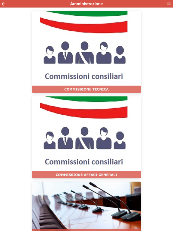 Screenshot #6 pour Magnago Smart