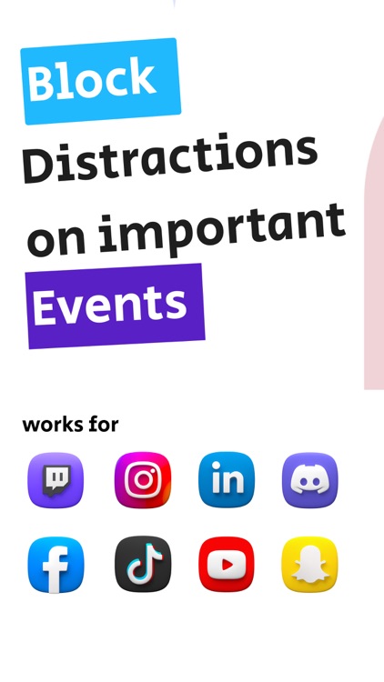 Screen Time Control-AppBlocker