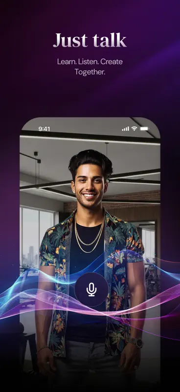 Napster - AI Music & Experts screenshot 9 of 9