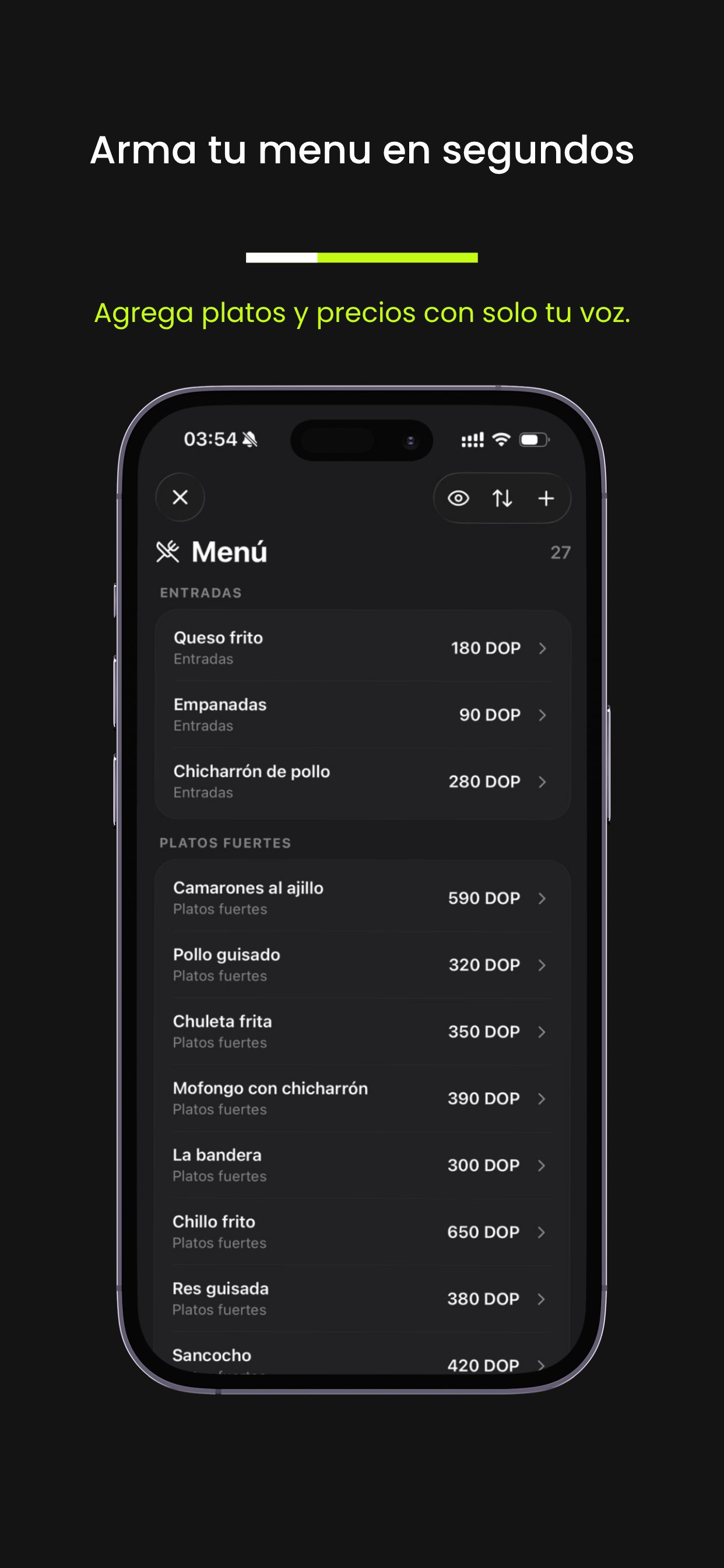 NODO.ia screenshot 6