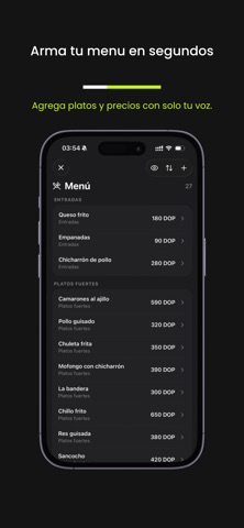 NODO.ia Screenshot 6 of 8