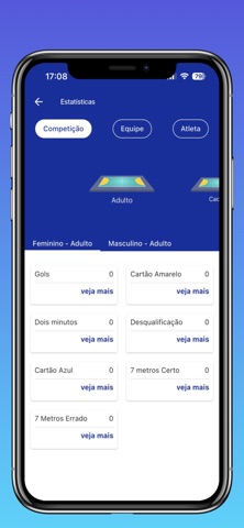 LHESP 2026 iPhone screenshot