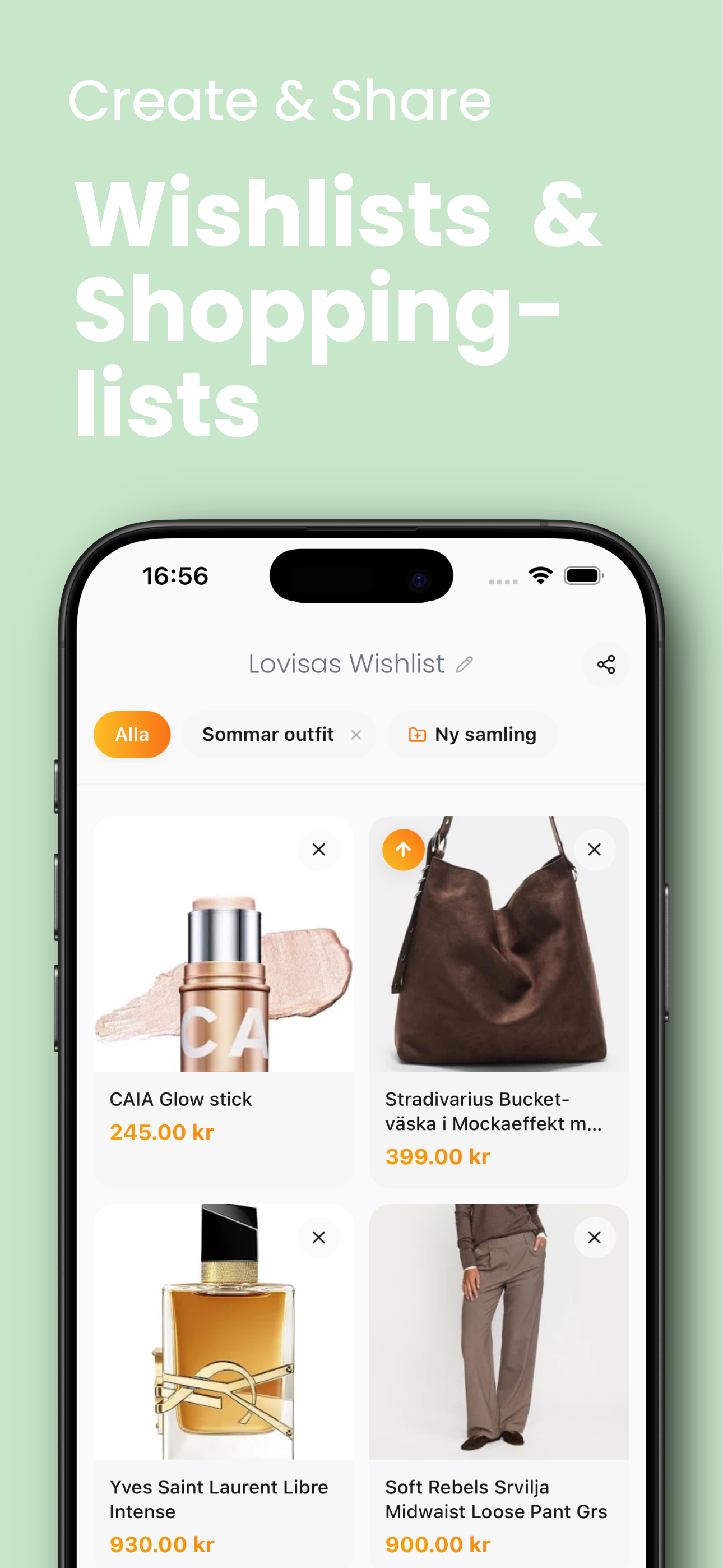 Pricly - AI Price Finder