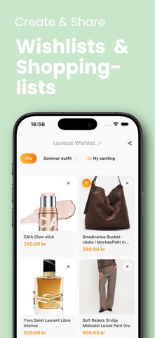 Pricly - AI Price Finder screenshot