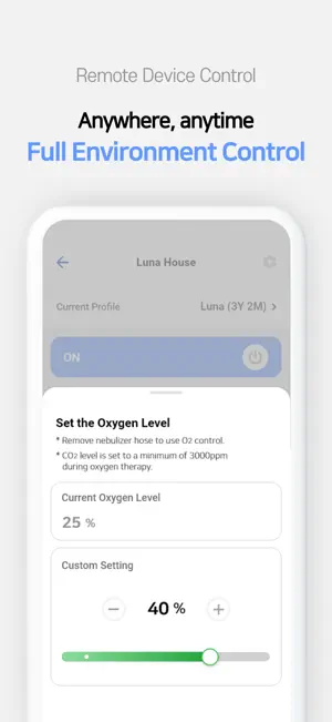 Curadle Care screenshot 3