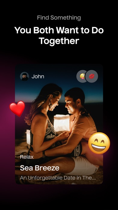Flares Relationship & Couples Screenshot