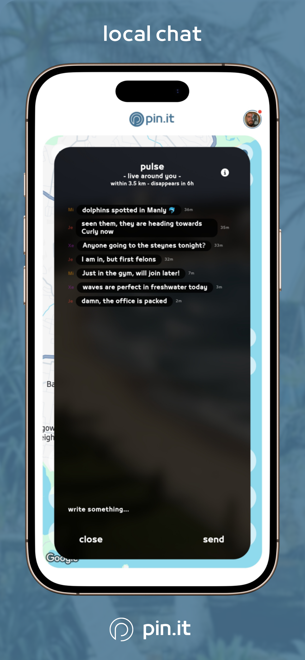 pin.it screenshot 5