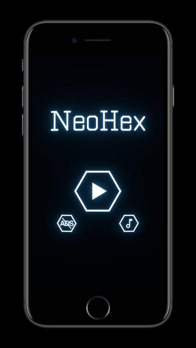 Screenshot #1 pour NeoHex