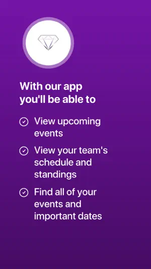 Premier Events screenshot 2