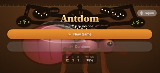 Antdom Screenshot 1 of 4