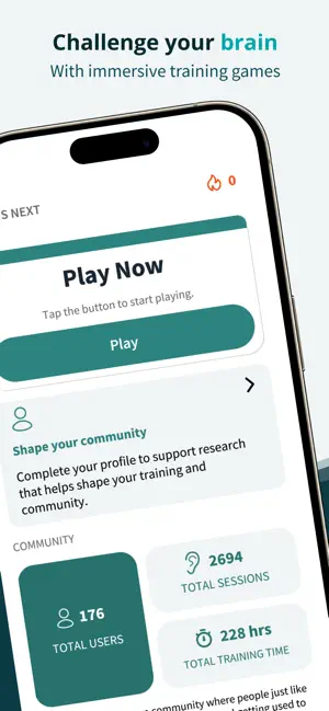 eargym CI Rehab screenshot 4