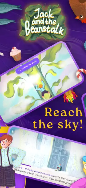 boook: Learning Games Kids screenshot 4