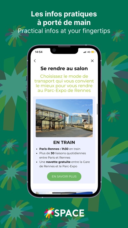 SPACE 2024 screenshot-3