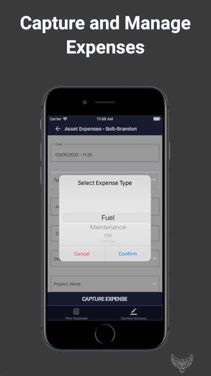 AFS Tracking screenshot-5