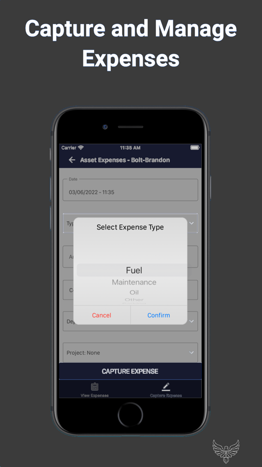 #6. AFS Tracking (iOS) By: Digital Matter Pty Ltd