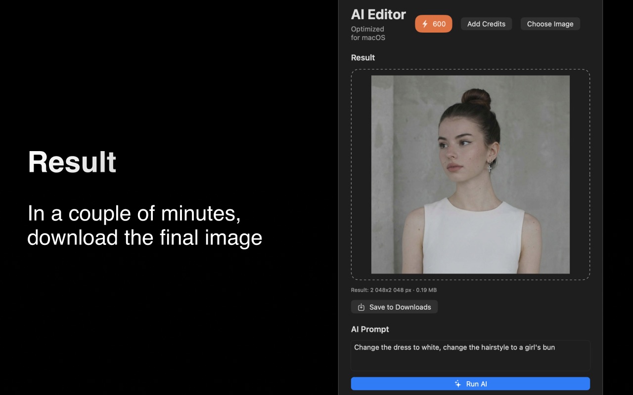 Mac screenshot