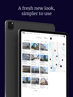 Regus: Offices & Meeting Rooms screenshot 11