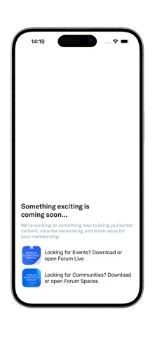 TopLink. Screenshot 2 of 3