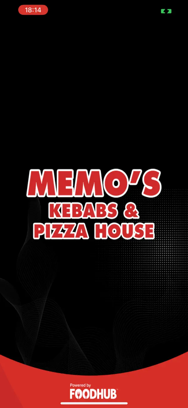 Screenshot #1 pour Memos Kebab And Pizza House