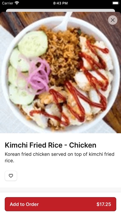 Chubby Bao screenshot-3