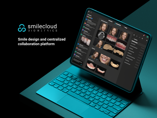 Screenshot #4 pour Smilecloud