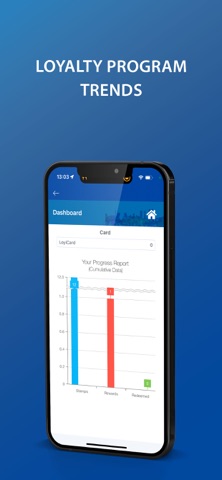 LoyiCard Stamper Screenshot 8 of 8
