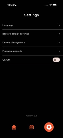 Putee Screenshot 3 of 3