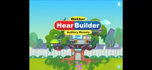 HB Auditory Memory screenshot 1