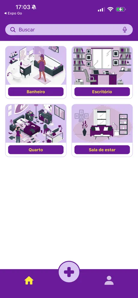 Achou! screenshot 3