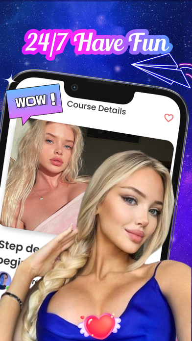 Lumi - Video Chat Live Club Screenshot