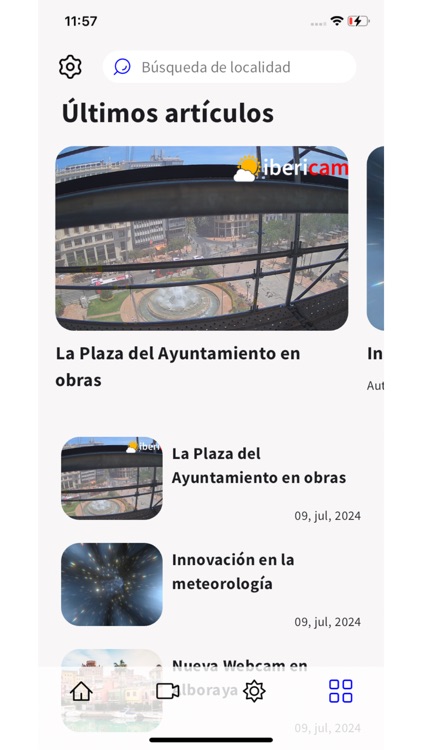 Ibericam screenshot-3